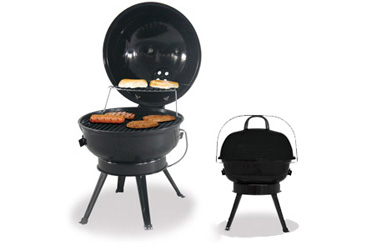 Uniflame Gas Grill Model CBT802WB